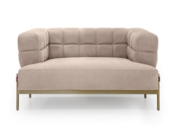 V220 - Fabric armchair by formitalia luxury group - view 2